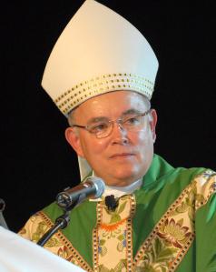 Mons. Charles Chaput