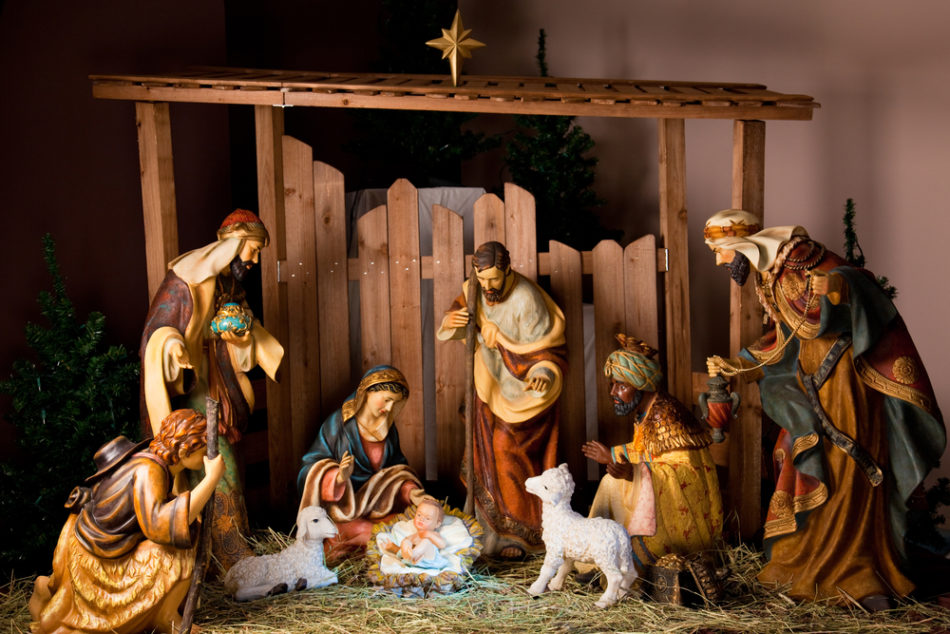 Perche I Cristiani Festeggiano Il Natale Il 25 Dicembre.Sulla Storicita Del 25 Dicembre Quale Data Di Nascita Di Gesu Cristianesimo Cattolico