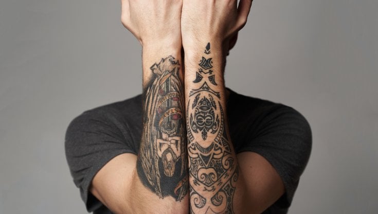 Dai tatuaggi al gender, perché si ignora san Tommaso