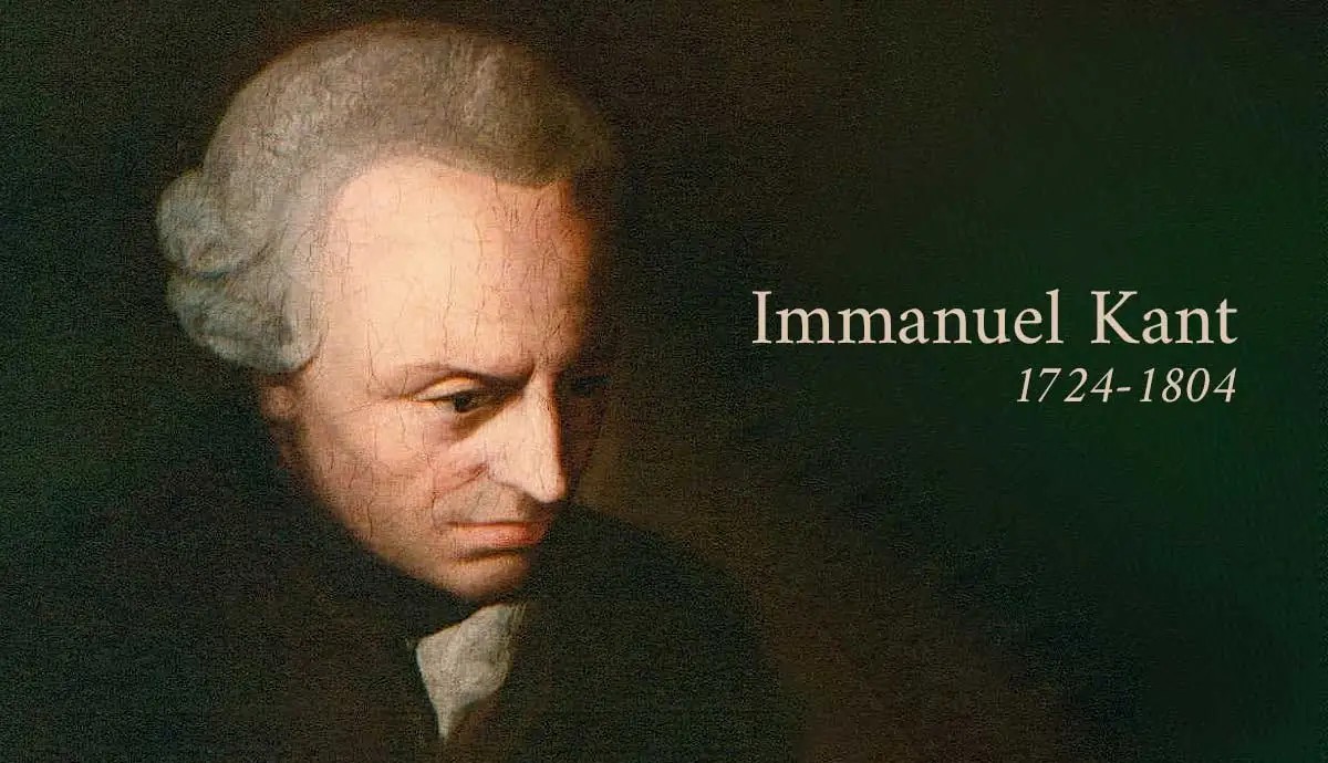 300 anni di Kant: la filosofia che impedisce di pensare Dio